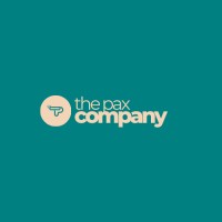 The Pax Company logo - Similar company to Zentrova