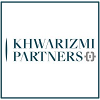 Khwarizmi Partners logo - Similar company to Raqaib Holding Saudi Public And Private Equity Investment
