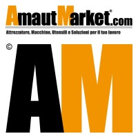 AmautMarket.com logo - Similar company to Gruppo Volta 💡