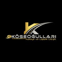 Köseoğulları Nakliyat ve Lojistik LTD. ŞTİ. logo - Similar company to Aden Ajans