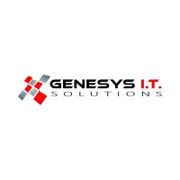 Genesys IT Solutions Inc logo - Similar company to Infinity Network Solutions