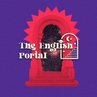 The English Portal logo - Similar company to Dolbeth'S English