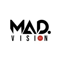 MAD.VISION logo - Similar company to Outside Films International