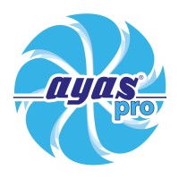 AYAS PRO logo - Similar company to Nurgaz