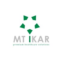 MT IKAR logo - Similar company to Nextwave Solutions - Healthcare