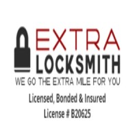 Extra Locksmith logo - Similar company to Txp Security