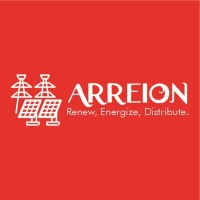 Arreion logo - Similar company to Boond Engineering And Development Pvt. Ltd.