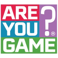 AreYouGame.com logo - Similar company to Begin Again Books