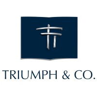 Triumph & Co. logo - Similar company to Eptalex