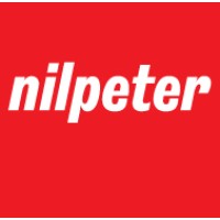 Nilpeter GmbH logo - Similar company to Stepan Gmbh