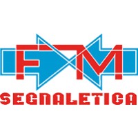 FM Segnaletica logo - Similar company to Traffic Signs