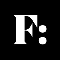 Felicidad logo - Similar company to '74Escape Store & Gallery