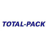 Total-Pack logo - Similar company to Total Pack