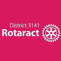 Rotaract District 3141 logo - Similar company to National Marketing Council - Wicci