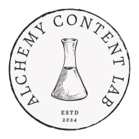 Alchemy Content Lab logo - Similar company to Complete Game Consulting