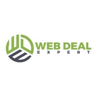 Web Deal Expert logo - Similar company to Nexcore