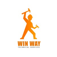win way Technical Services logo - Similar company to Indochyne