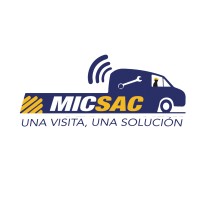 MICSAC logo - Similar company to Corpalen