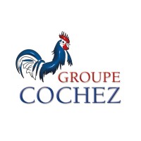 GROUPE COCHEZ logo - Similar company to Sitca