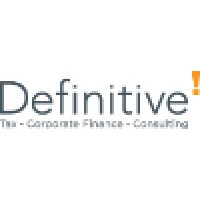 Definitive Consulting Services