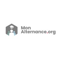 Mon Alternance logo - Similar company to Agence P Com