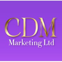 CDM Marketing Ltd logo - Similar company to Miru Visuals