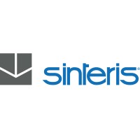 SINTERIS Industria Prodotti Sinterizzati Spa logo - Similar company to Metalsinter