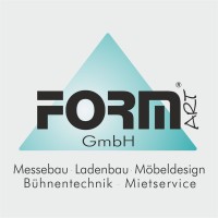 Form Art GmbH logo - Similar company to C-Hv Ag