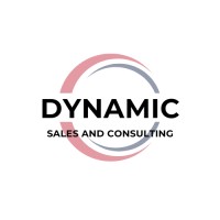 Dynamic Sales and Consulting logo - Similar company to Dynamic Sales Solutions, Inc.