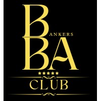 Bankers BA Club India logo - Similar company to Pca - Professional Careers Academy