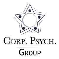 Corp Psych Group logo - Similar company to Alta Corporate Psychology