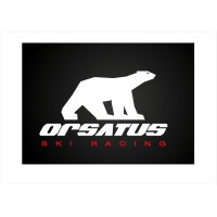 Orsatus Ski Racing logo - Similar company to Boubou'S
