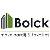 Bolck Makelaardij & Taxaties B.V. logo - Similar company to Jacques Clement Sleeping Concepts