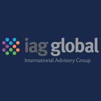 IAG Global - International Advisory Group logo - Similar company to Berpal