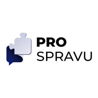 ProSpravu logo - Similar company to Room15 Digital