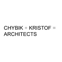 CHYBIK + KRISTOF ARCHITECTS logo - Similar company to Marko&Placemakers