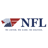 National Freight Logistics logo - Similar company to Marks Logistics