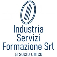 Industria Servizi Formazione S.r.l. logo - Similar company to Automation Team Snc