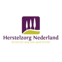 Herstelzorg Nederland logo - Similar company to Obg