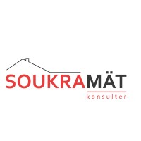 Soukra Mätkonsulterna AB logo - Similar company to Projektkonsulterna