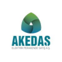 Akedaş Elektrik Perakende Satış A.Ş.