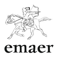 Emaer logo - Similar company to Learnfea