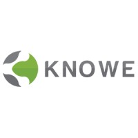 Knowe AB logo - Similar company to Credoit Ab
