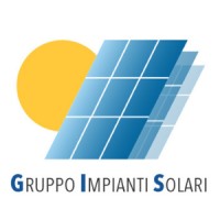 GIS - Gruppo Impianti Solari logo - Similar company to 40Enterprise