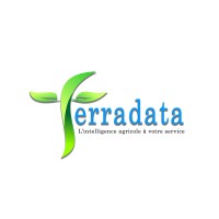 Terradata logo - Similar company to Terra Data S