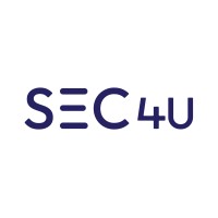 SEC4U Cybersecurity logo - Similar company to Authcube