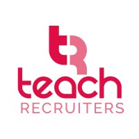 TeachRecruiters logo - Similar company to Alevio Group