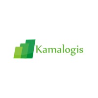 KAMALOGIS UGM logo - Similar company to Gadjah Mada Robotic Team