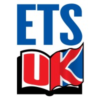 ETS-UK logo - Similar company to Walking Tours In The Uk