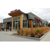 Derek Rubinoff, Architect logo - Similar company to Arnoldand